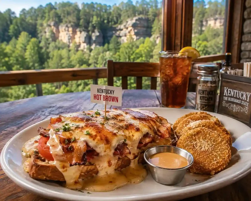 Discover the Allure of Sandstone Arches Restaurant Menu: A Culinary Experience You Can't Miss