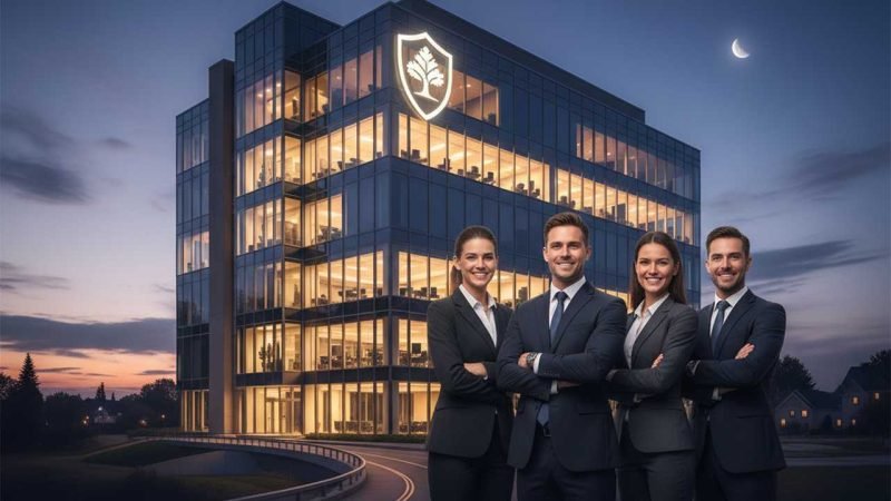 Dyer Insurance Agency