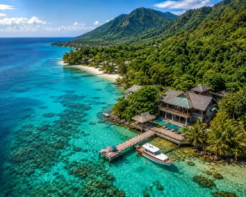 Discover Guanaja Real Estate: Your Ultimate Guide to Investing in Paradise