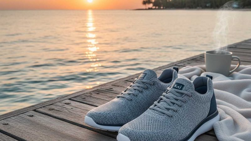 Kai Lifestyle Shoes