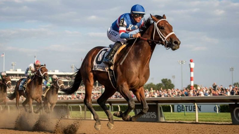 Kent Desormeaux latest news