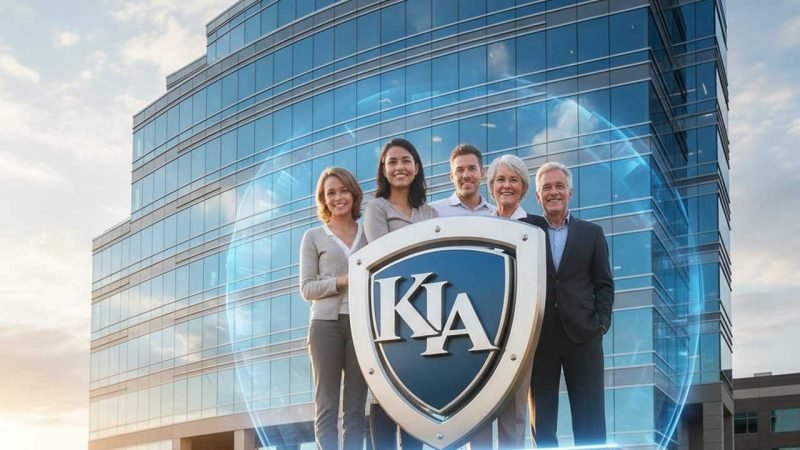 Kilgore Insurance Agency