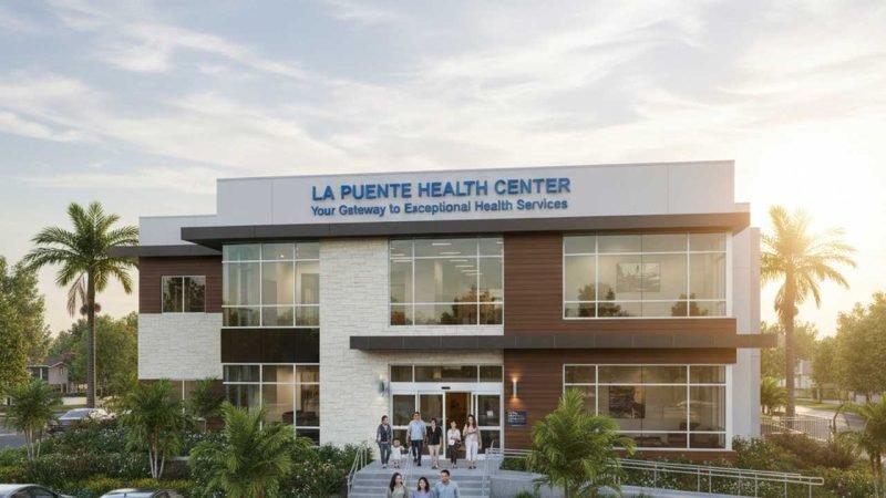La Puente Health Center