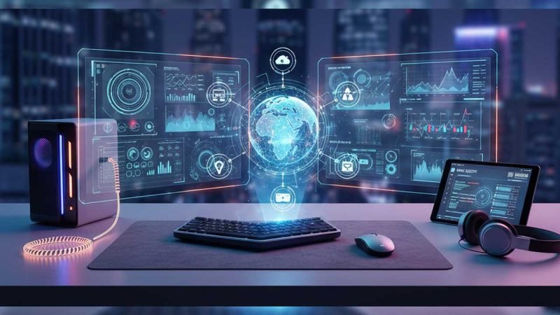 Latest Tech Updates JotechGeeks