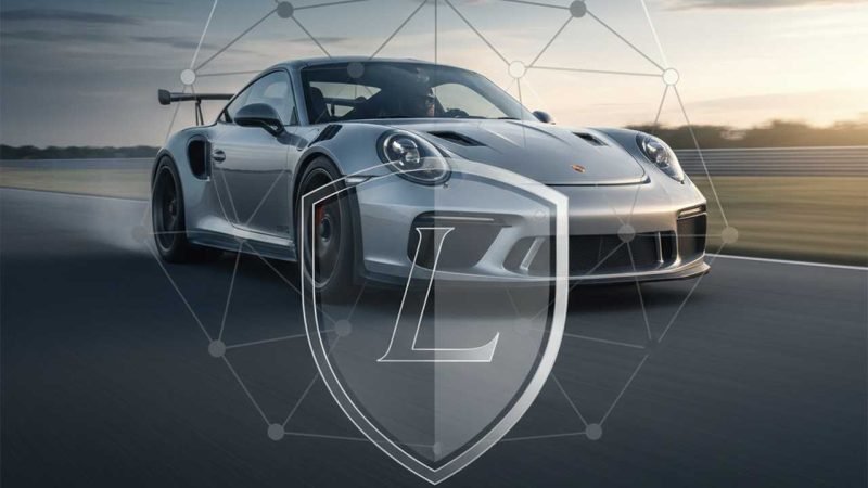 Lockton HPDE Insurance