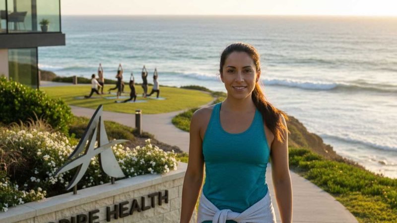 Lumarianne Rodriguez Aspire Health