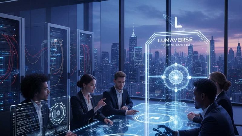 Lumaverse Technologies