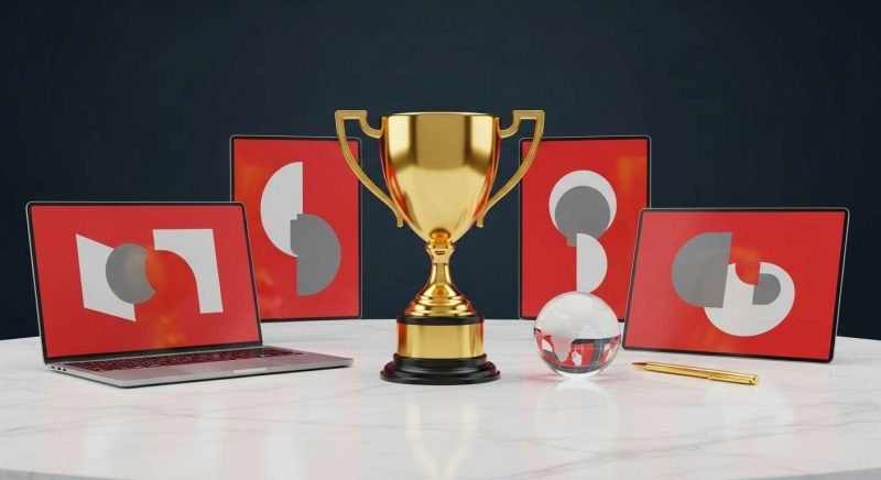 ROI of digital marketing in business services