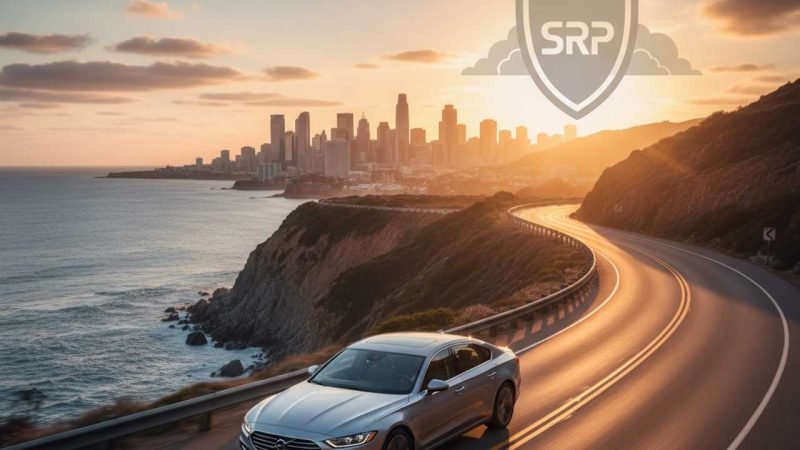 SRP Car Insurance