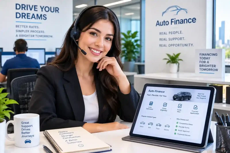 Sensible Auto Customer Service: Ensuring Unmatched Support and Trust