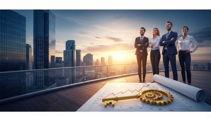 TSE Bonito Finance