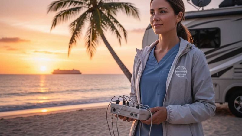 Travel Polysomnography Jobs