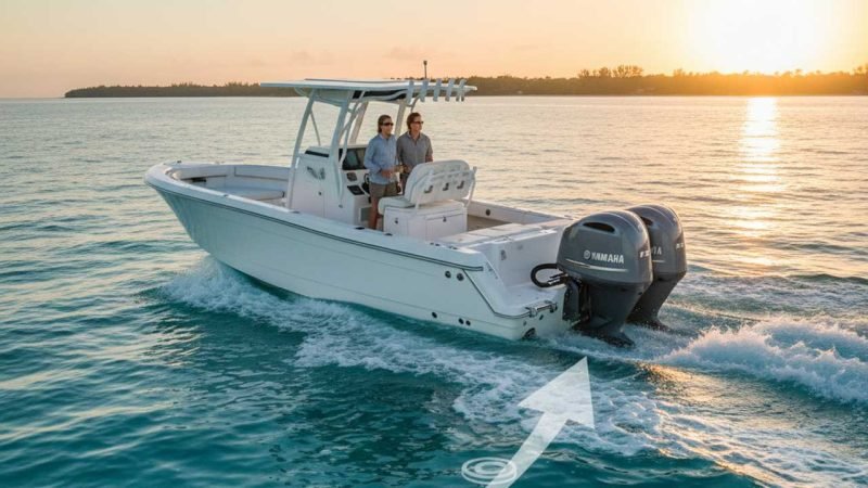 Yamaha Outboard Motor Financing