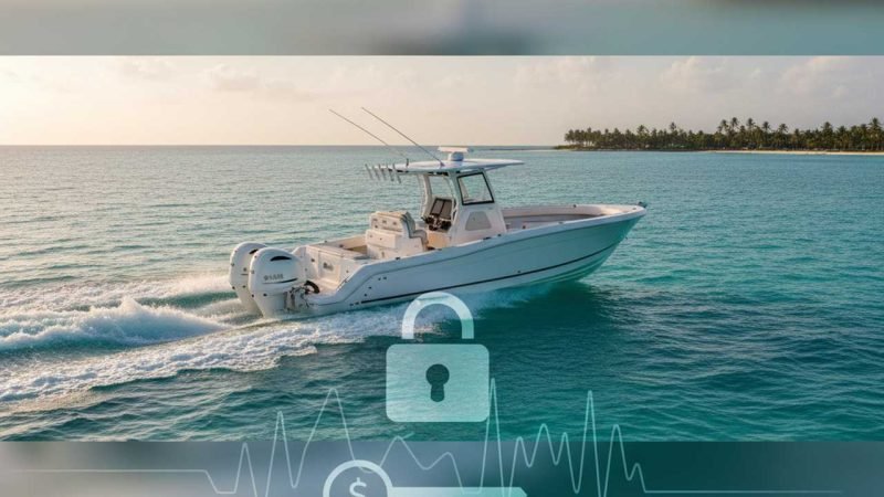 Yamaha outboard financing