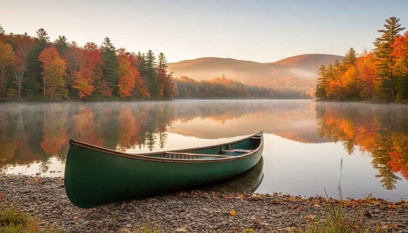 best place in new england to visit