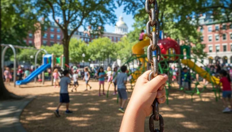 best places to visit in boston with kids