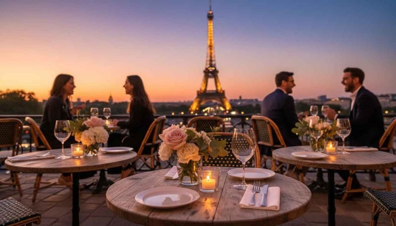 best places to visit in europe for valentine's day