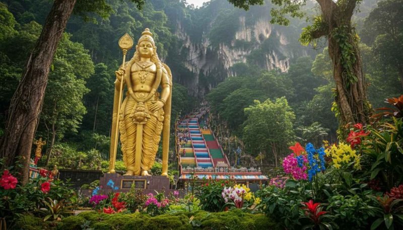 best places to visit in malaysia near kuala lumpur