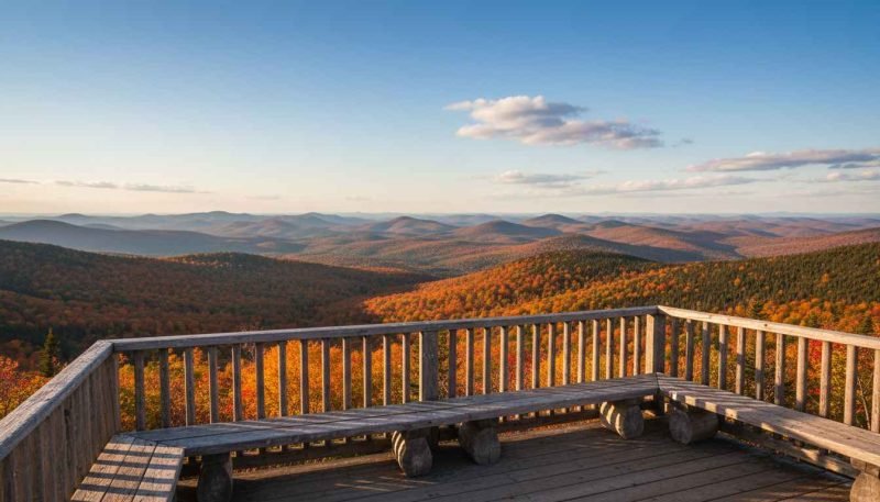 best places to visit in mont tremblant