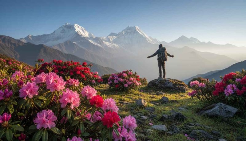 best places to visit in north sikkim