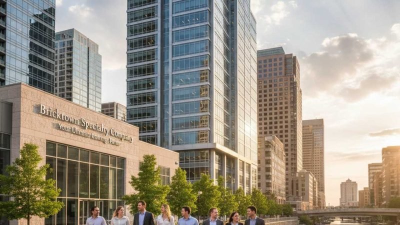bricktown specialty insurance company