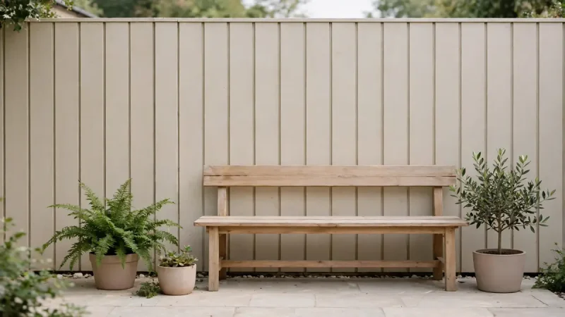 budget-friendly backyard makeovers