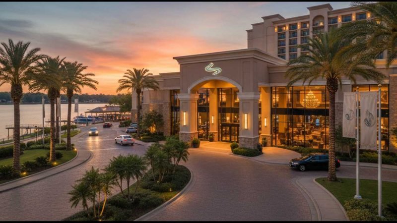 creek nation casino eufaula