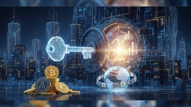 cryptocurrency keywords