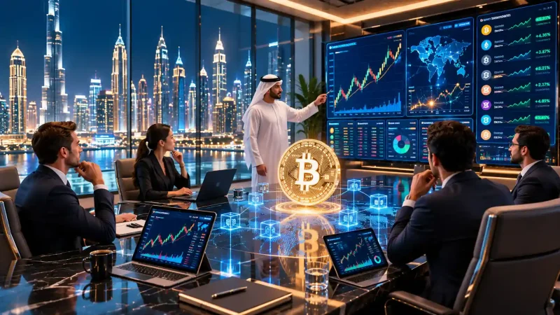 Cryptocurrency OTC desk trading and private institutional digital asset liquidity.