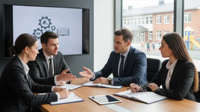 education law specialists