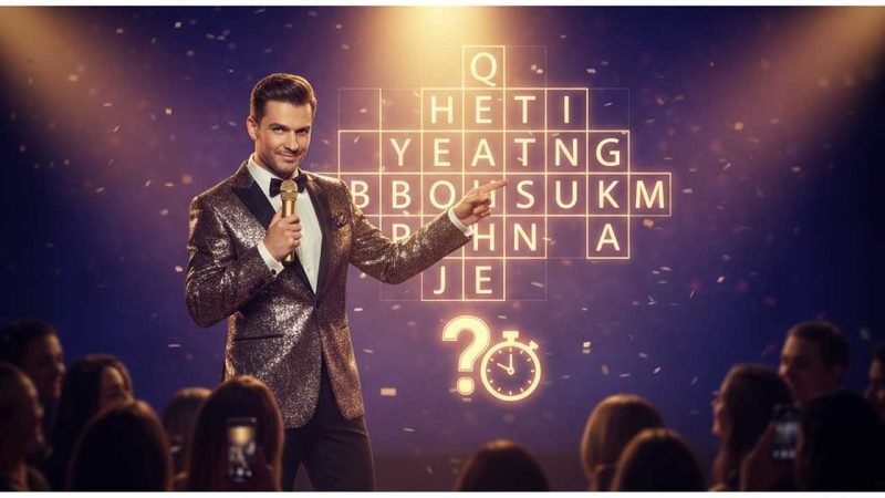 egotistic entertainer crossword clue