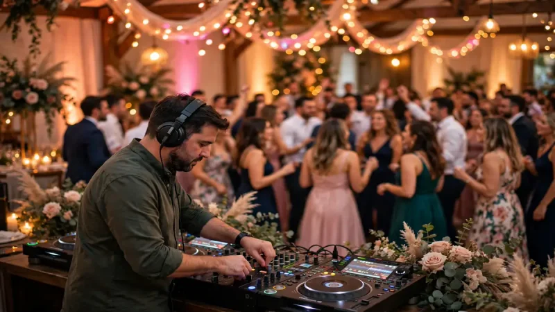 find-and-hire-the-best-wedding-dj-for-your-special-day