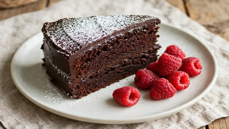flourless-chocolate-cake-recipe