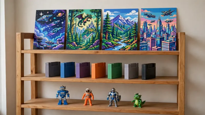 gaming-and-collectibles
