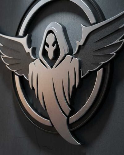 ghost lifestyle logo