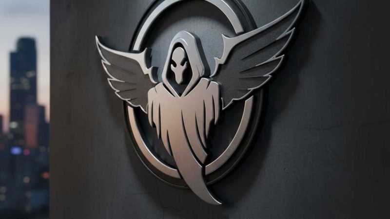 ghost lifestyle logo