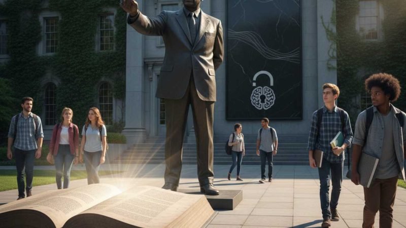 malcolm x education quote