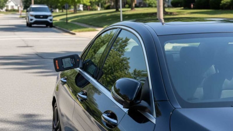 maryland legal tint limit