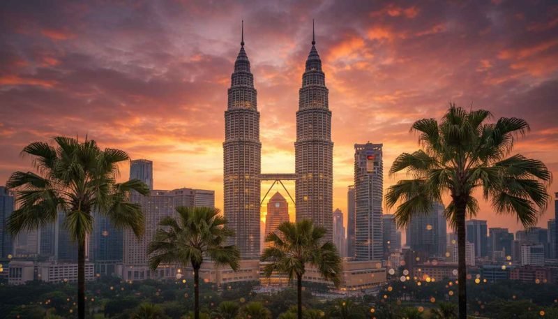 places to visit in kuala lumpur city