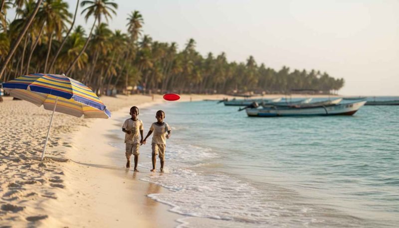 places to visit in malindi for free