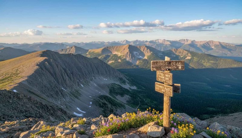 places to visit in rocky mountain national park colorado