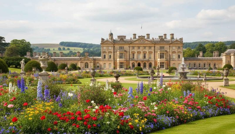 places to visit in the east midlands