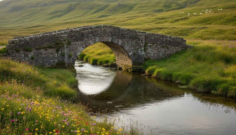places to visit in the yorkshire dales