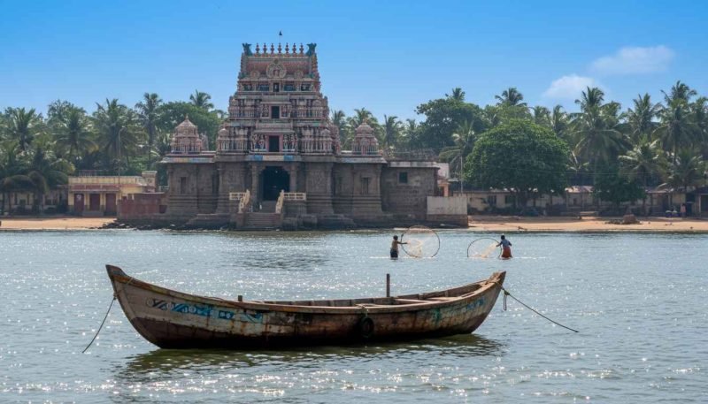 places to visit in udupi and mangalore