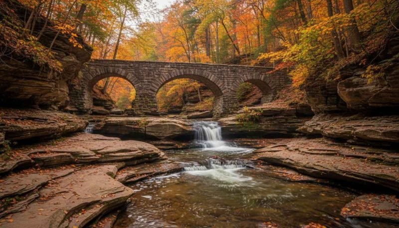 places to visit in watkins glen ny