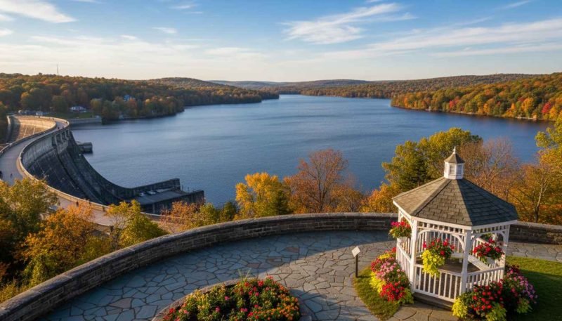 places to visit near white plains ny