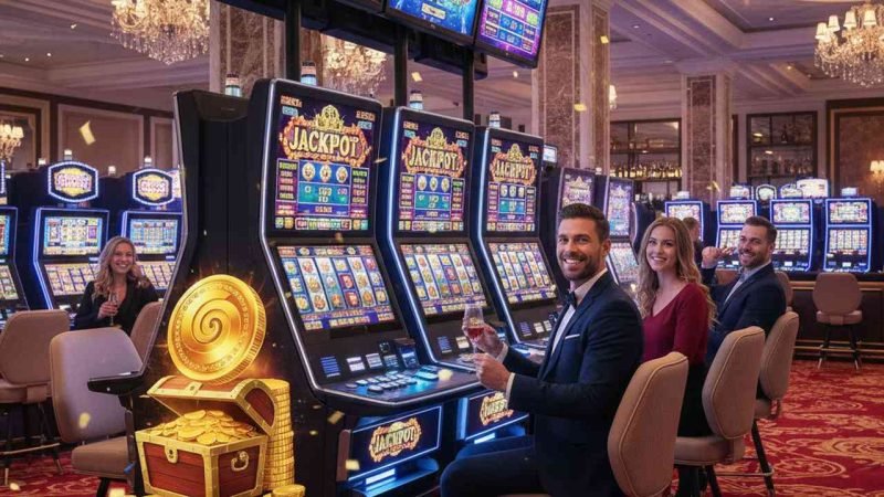 sfgate pokies casinos