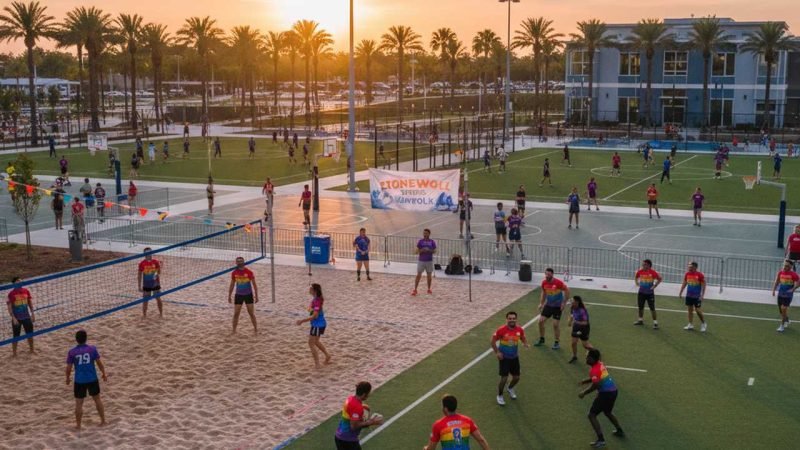 stonewall sports norfolk