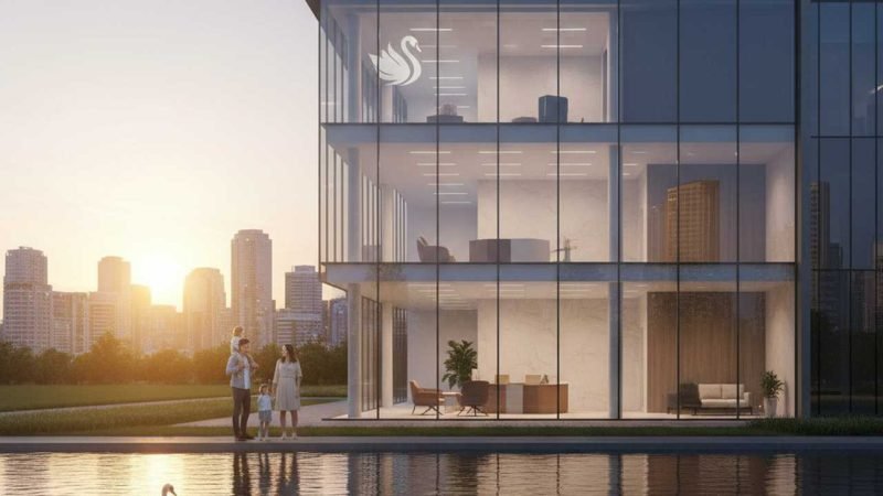 swan insurance agency