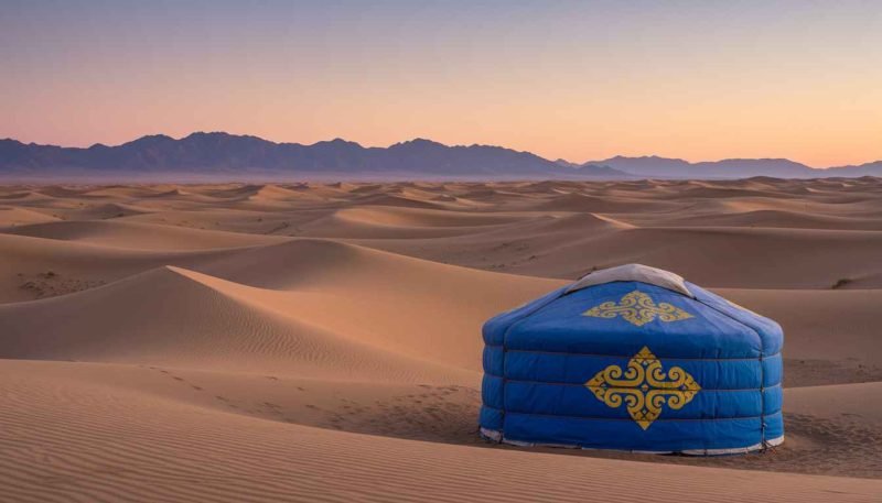 top ten places to visit in mongolia